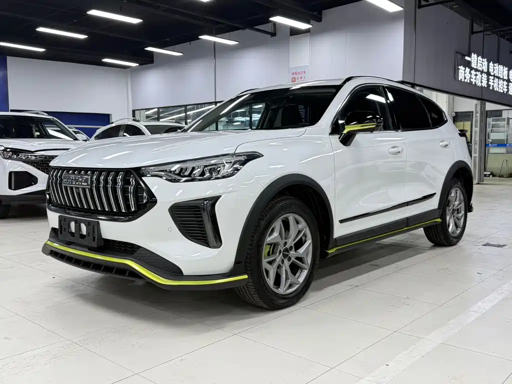 Haval Chitu 2022