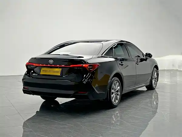 Toyota Avalon 2024