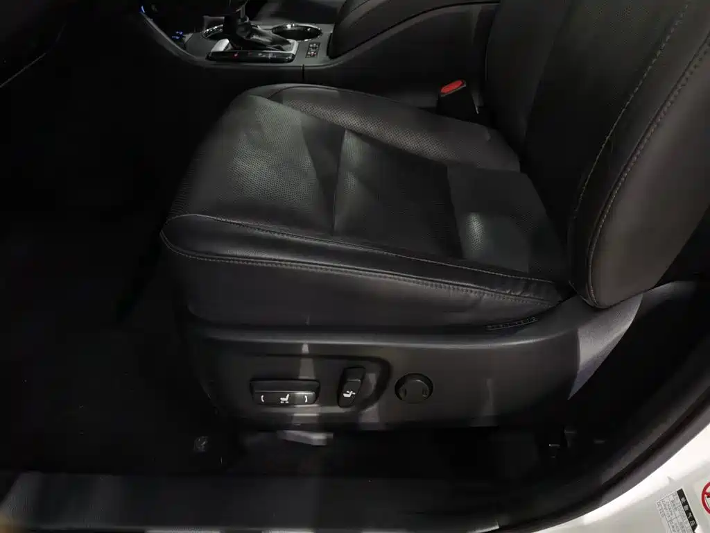 Toyota Highlander 2019 — фото 20