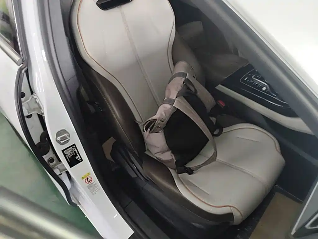BYD Qin PLUS 2024 — фото 25