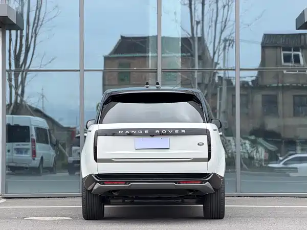 Land Rover Range Rover 2023