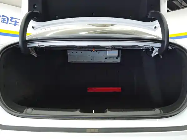 Geely Galaxy L6 2026