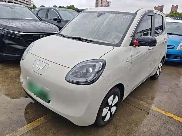 Wuling Hongguang MINIEV 2025