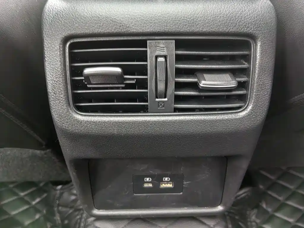 Nissan X-Trail 2023 — фото 23