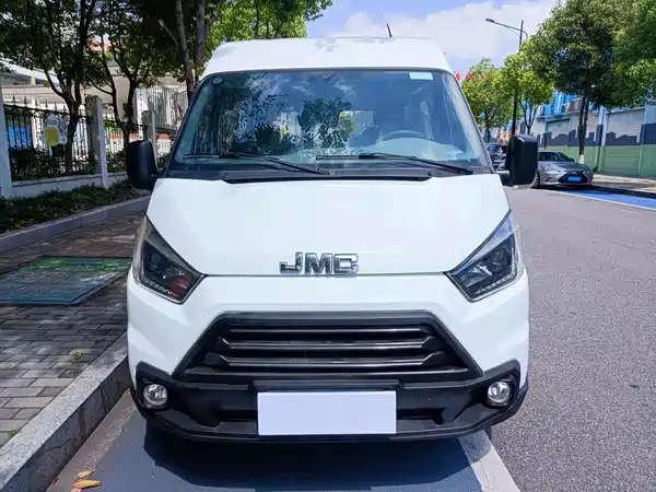 JMC Teshun 2019
