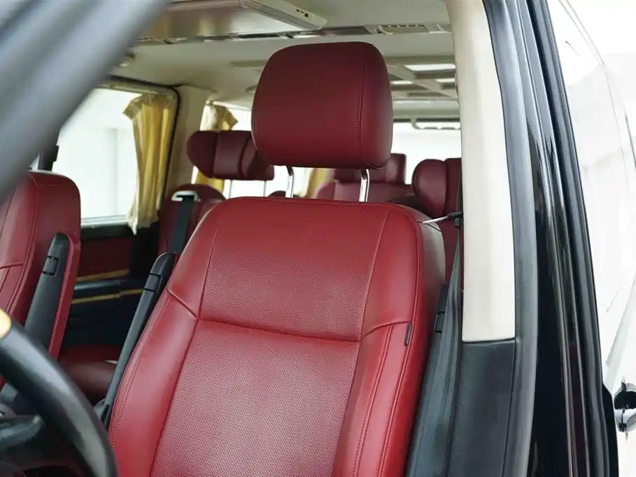 Volkswagen Caravelle 2019 — фото 12