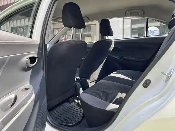 Toyota Vios 2023