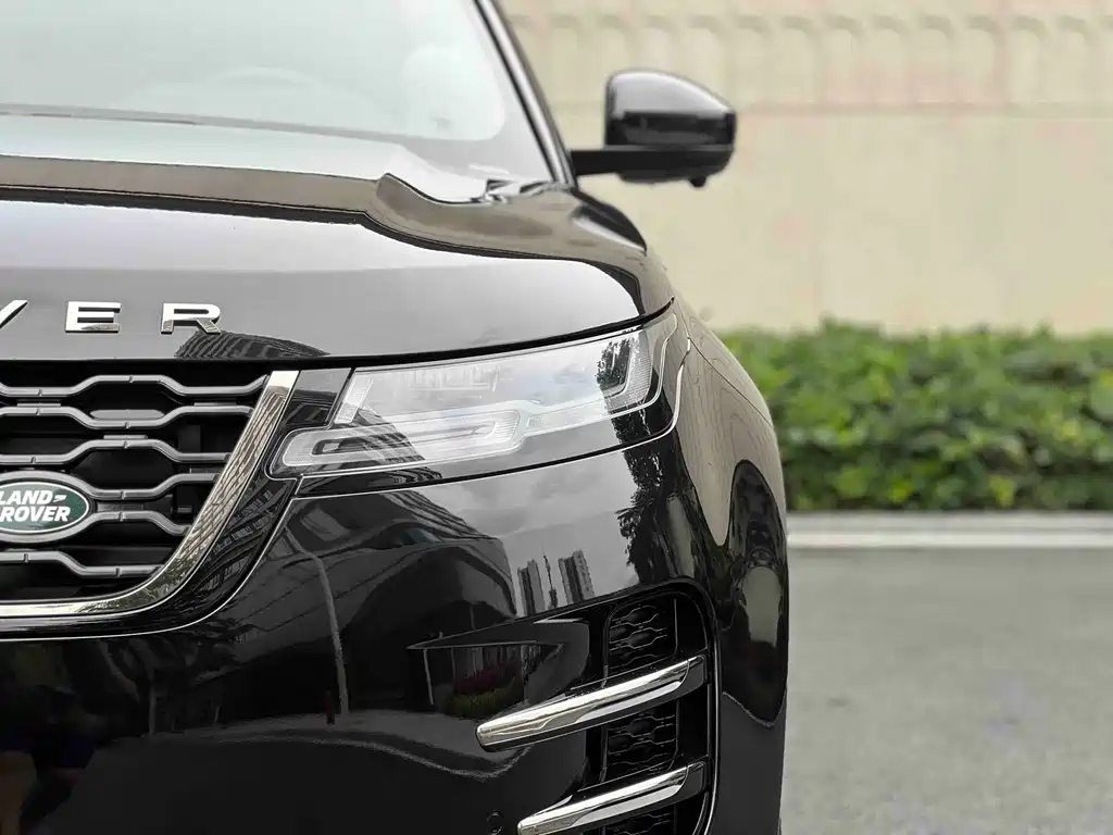Land Rover Evoque 2022 — фото 12