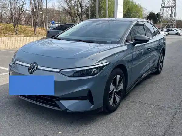 Volkswagen ID.7 VIZZION 2024