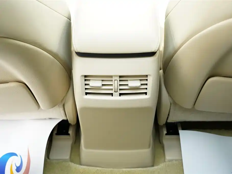 Lexus RX Classic 2009 — фото 20