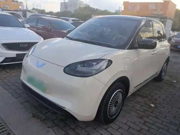 Wuling Bingo 2025