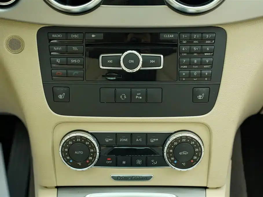Mercedes-Benz GLK-Class 2015 — фото 20