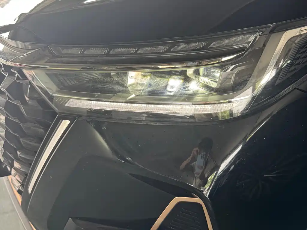 Chery Tiggo 8 PRO 2022 — фото 36