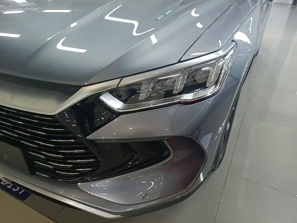 BYD Pro New Energy 2023 — фото 24
