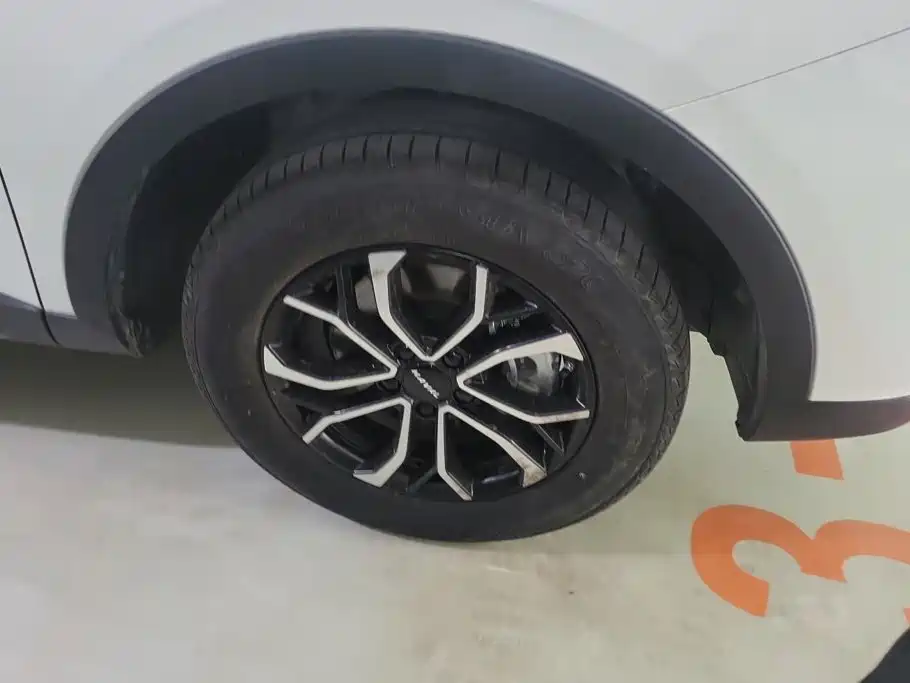 Haval H6 2021