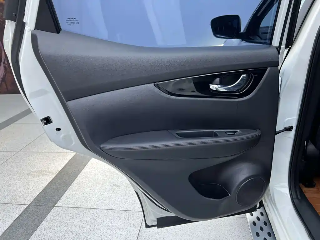 Nissan Qashqai 2023 — фото 13