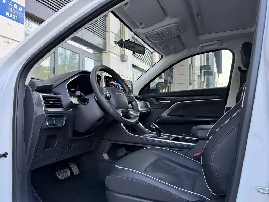 Haval H6 2024