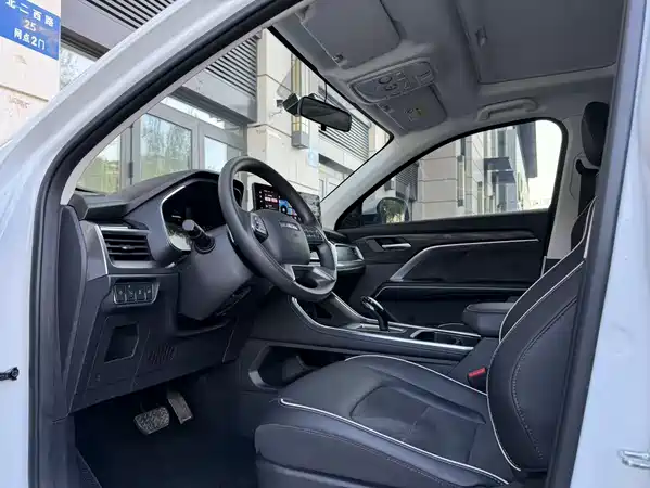 Haval H6 2024