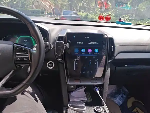 Hyundai ix35 2022