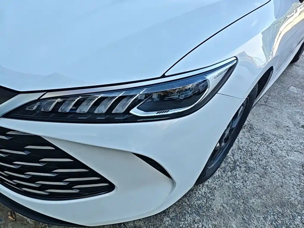 BYD Qin PLUS 2025 — фото 24