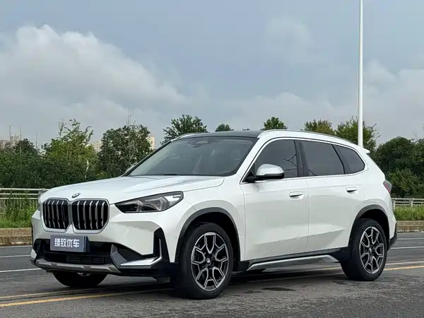 BMW X1 2023