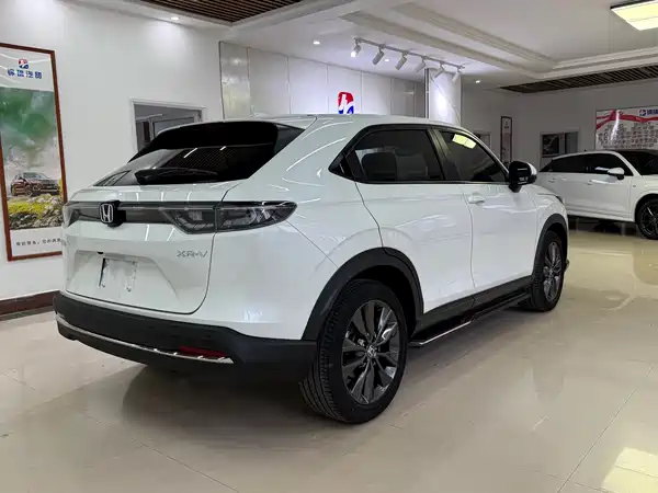 Honda XR-V 2023