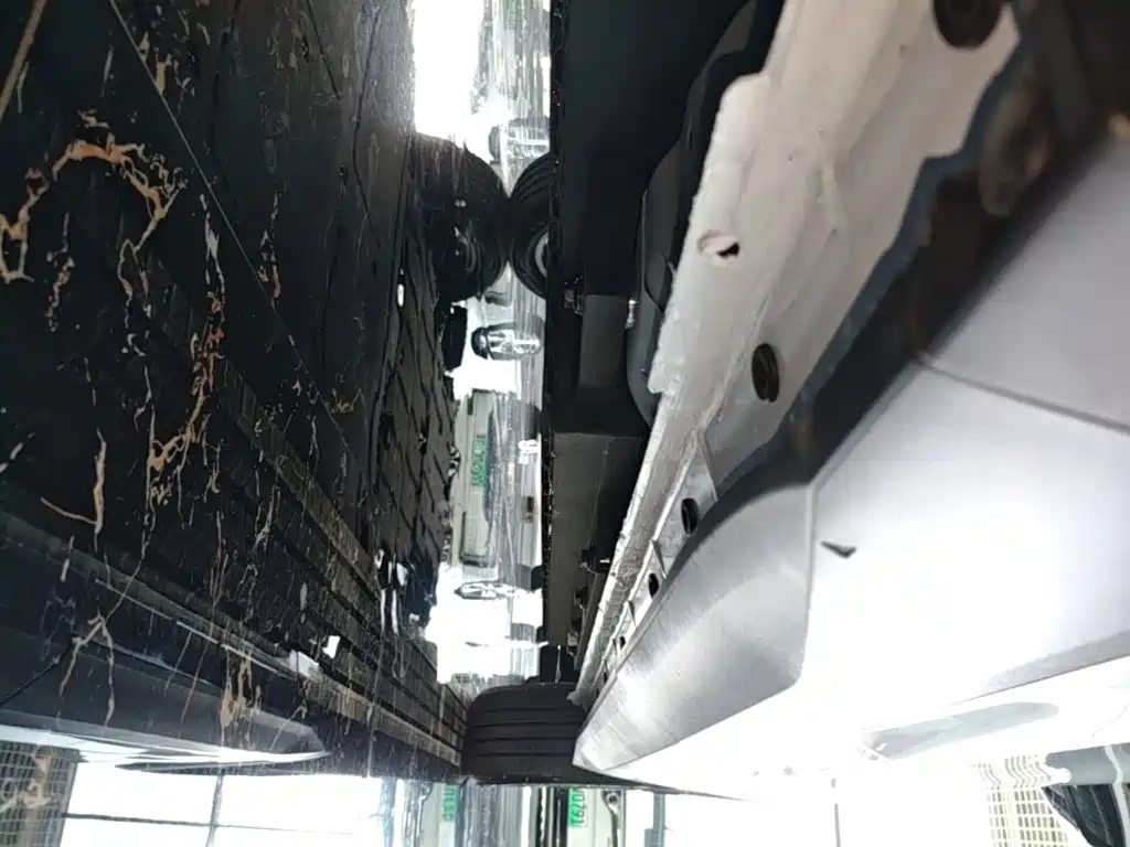 Dongfeng Aeolus SKY 2025 — фото 20