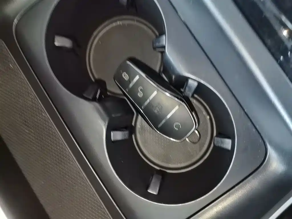BYD Qin PLUS 2023 — фото 9