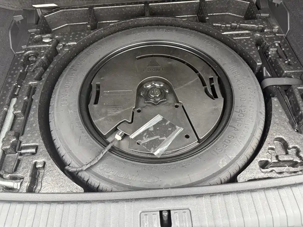 Audi Q3 2022 — фото 19