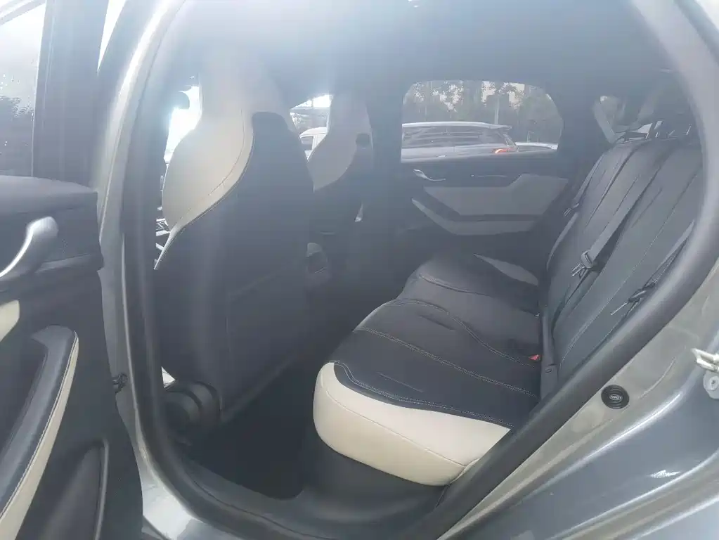 BYD Qin PLUS 2023