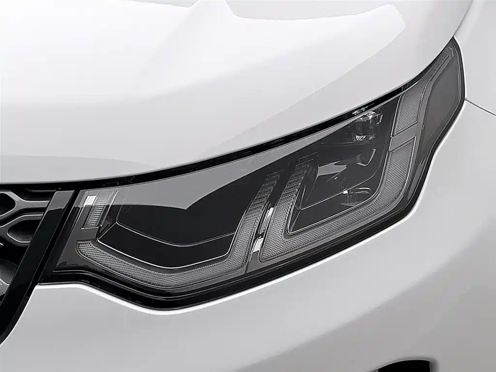 Land Rover Discovery Sport 2020 — фото 7