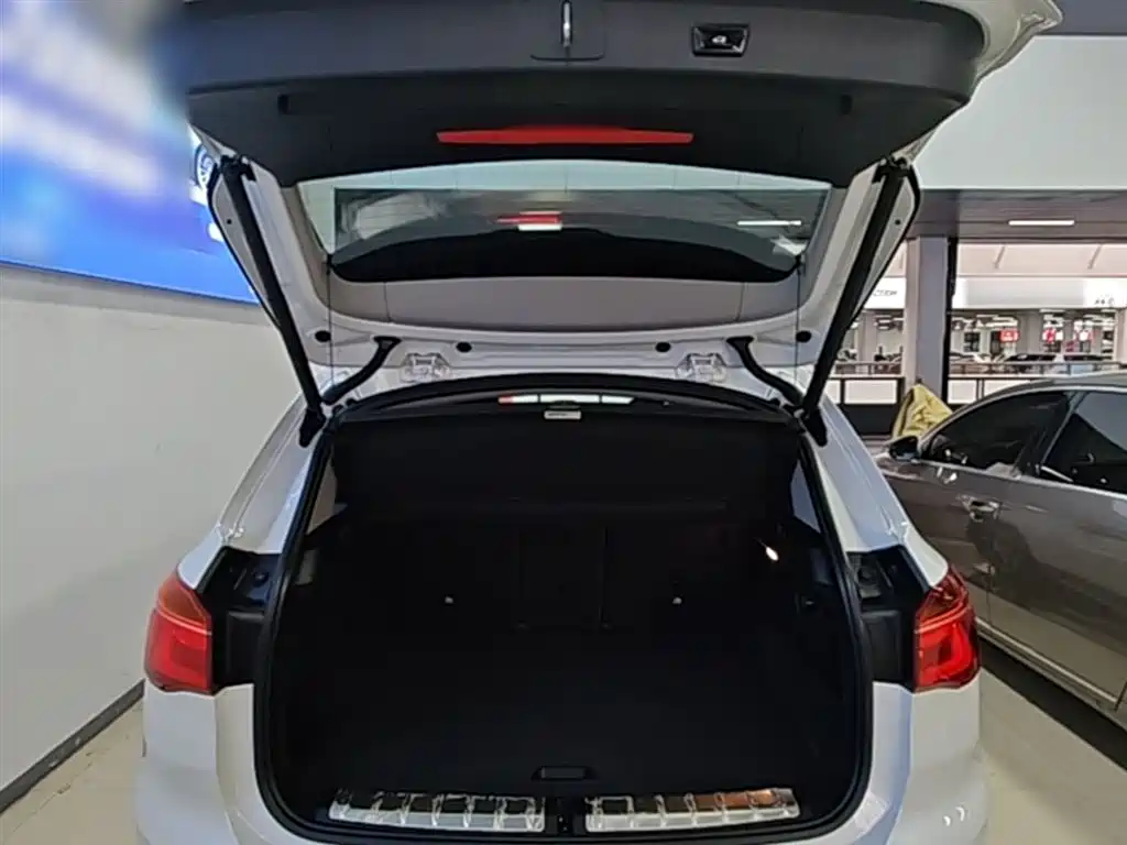 BMW X1 2018 — фото 19