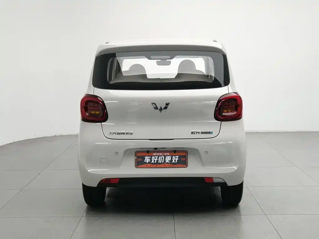 Wuling Hongguang MINIEV 2025