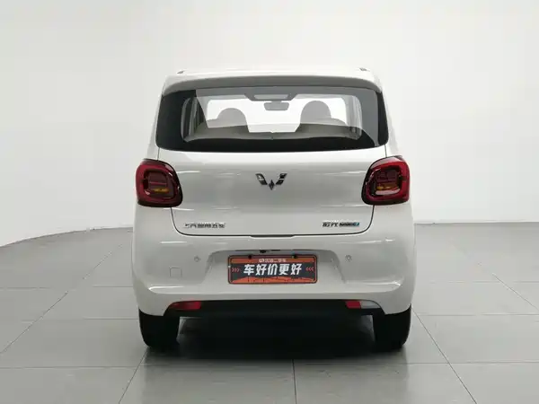 Wuling Hongguang MINIEV 2025