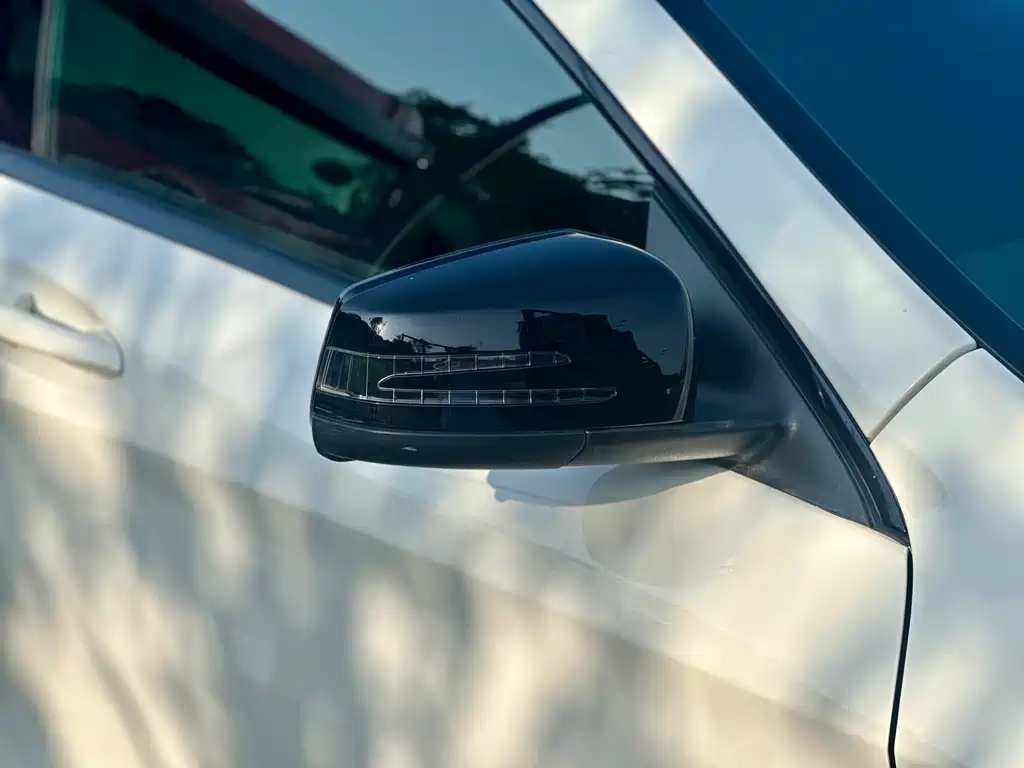 Mercedes-Benz CLA 2017 — фото 17