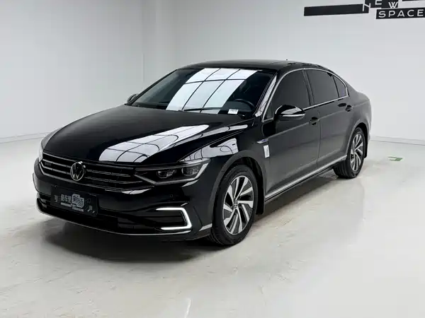 Volkswagen Magotan PHEV 2023