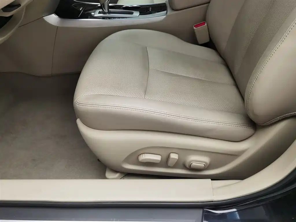 Nissan Teana 2015 — фото 20
