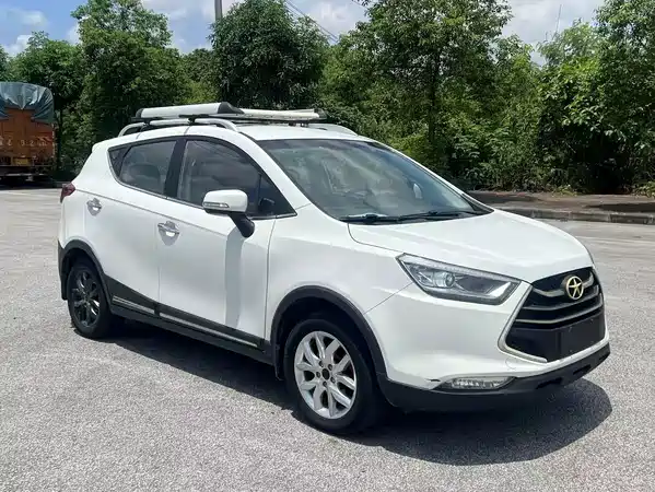 JMC Refine S3 2015