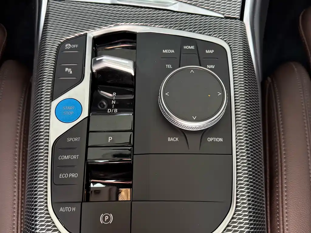 BMW i3 2022 — фото 24