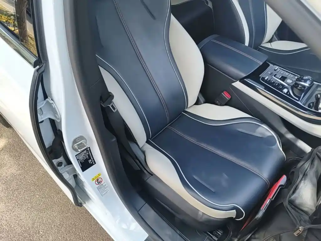 BYD Qin PLUS 2023 — фото 25