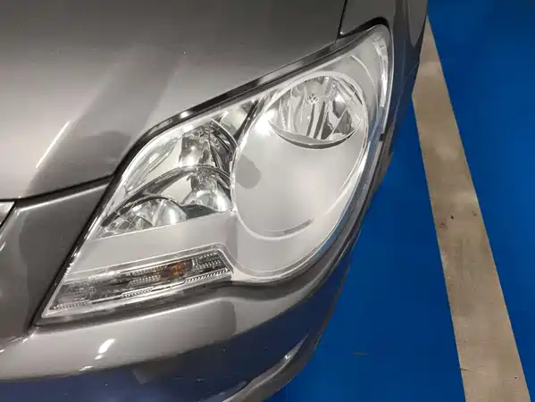 Volkswagen Bora 2012
