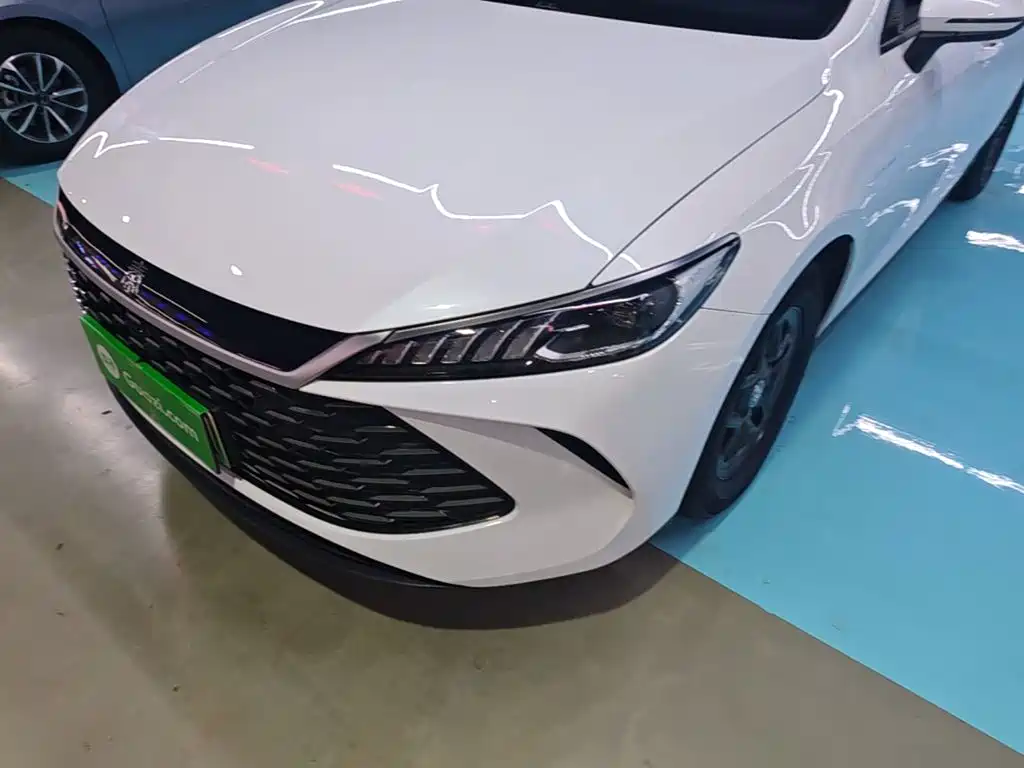 BYD Qin PLUS 2025 — фото 24