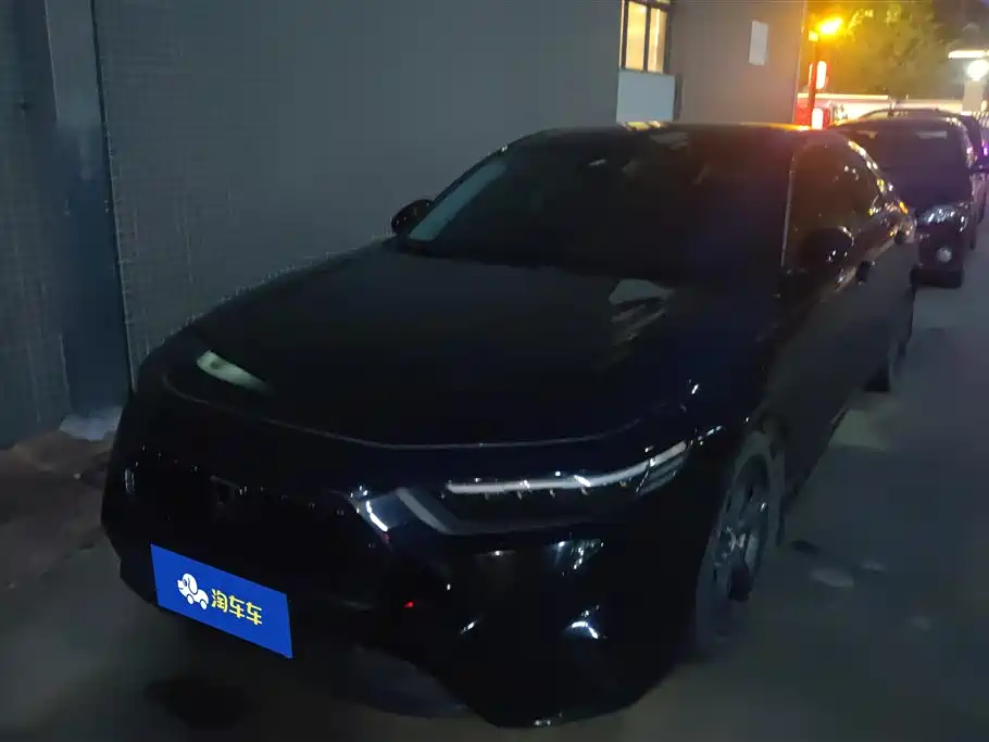 Honda Inspire 2023
