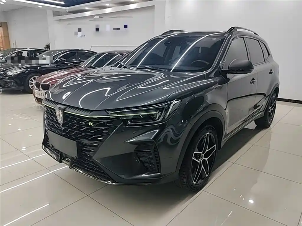Roewe RX5 2022 — фото 2
