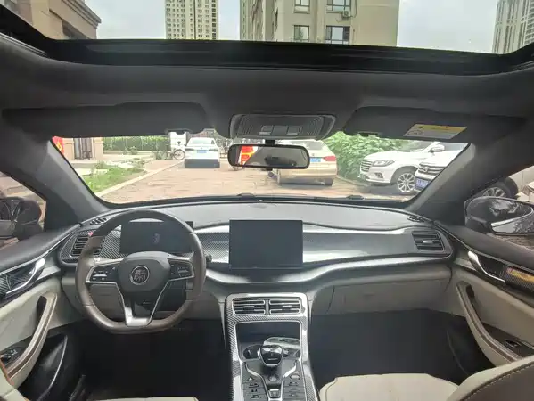 BYD Qin PLUS 2023
