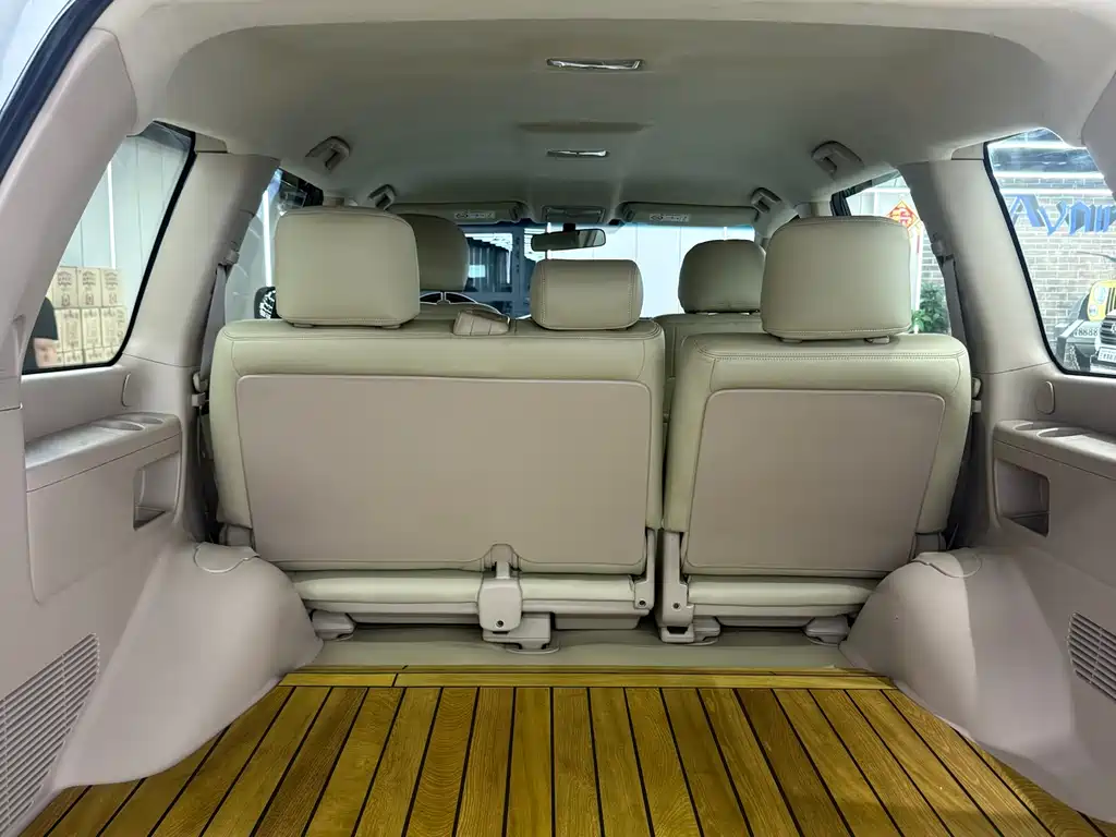 Toyota Land Cruiser 2015 — фото 14
