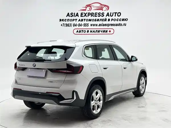 BMW X1 2023