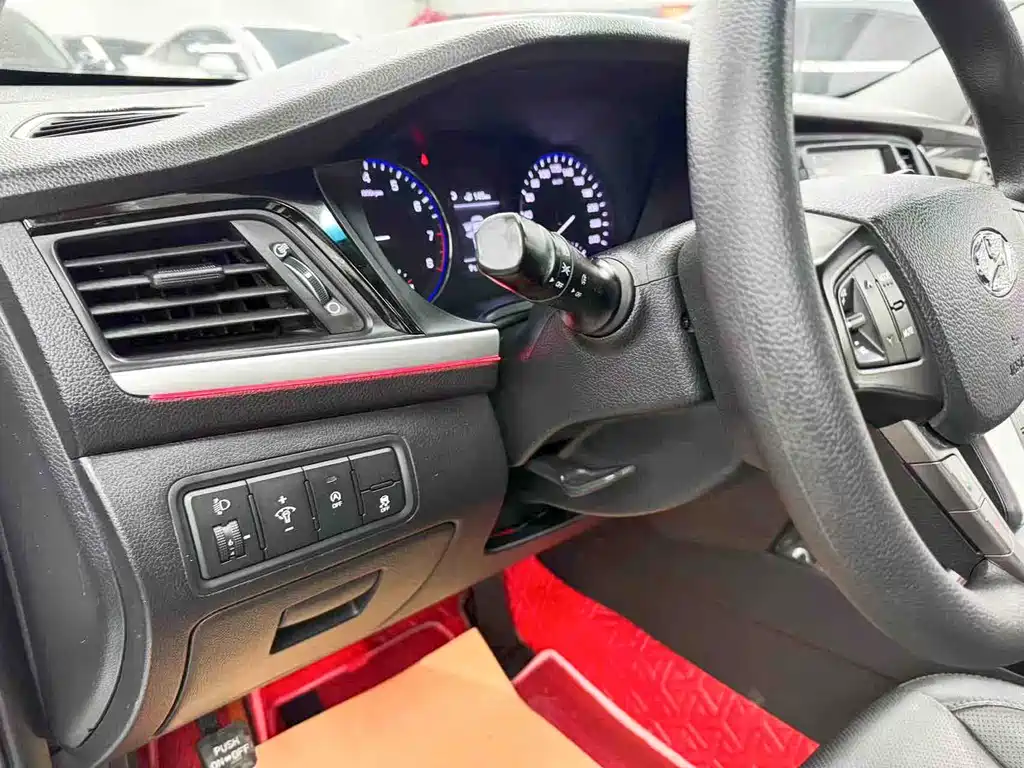 Hyundai Mistra 2019 — фото 10
