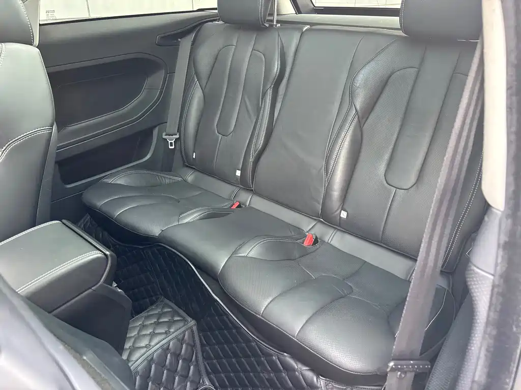 Land Rover Evoque 2014 — фото 19
