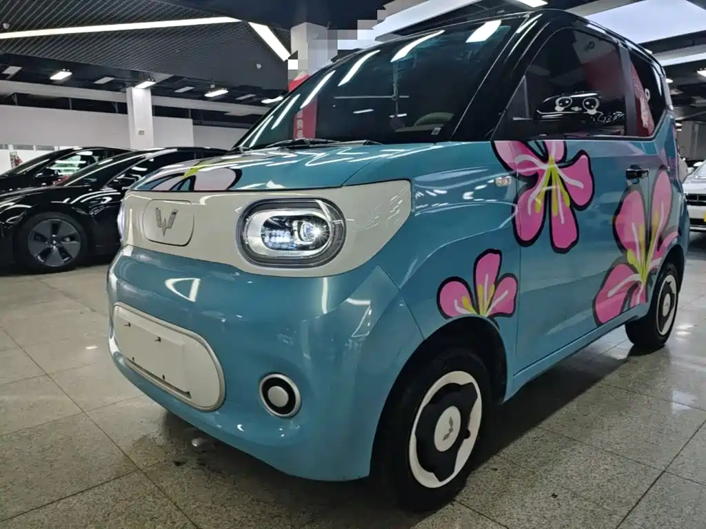 Wuling MINIEV 2025